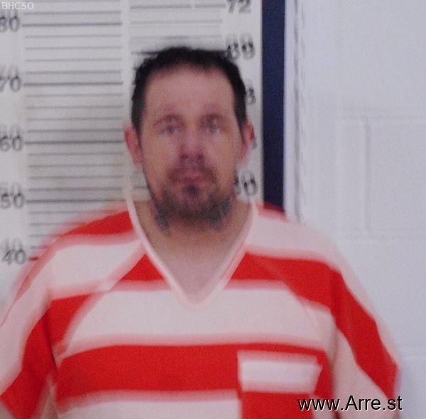 Steven Curtis Hill